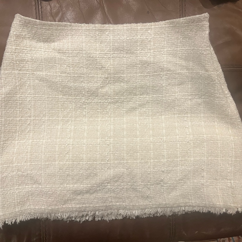 Express skirt